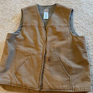 Carhartt  Vest